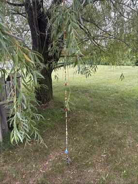 Sun catcher